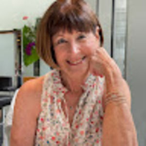 Meet your Posher, Kathi